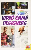 Video Game Designers