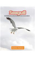 Seagull: Fun Facts and Amazing Photos of Animals in Nature