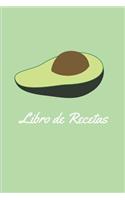 Libro de Recetas