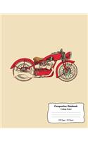 Composition Notebook