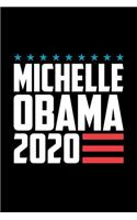 Michelle Obama 2020