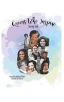 Queens Who Inspire
