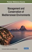 Management and Conservation of Mediterranean Environments