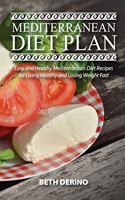 Mediterranean Diet Plan