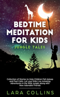 Bedtime Meditation for Kids