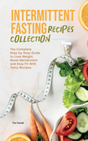 Intermittent Fasting Recipes Collection