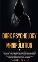 Dark Psychology and Manipulation