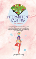 Intermittent Fasting for Women