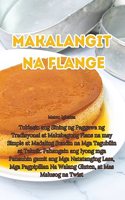 Makalangit na Flange