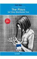 Dark Man: The Plays Set 1 Workbook 2