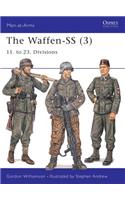 The Waffen-SS (3)