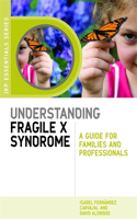 Understanding Fragile X Syndrome