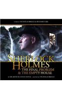 The Final Problem/the Empty House