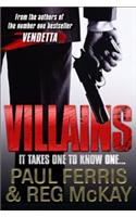 Villains