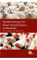 Epidemiology for Field Veterinarians