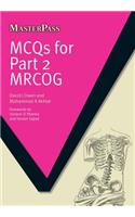 McQs for Part 2 Mrcog