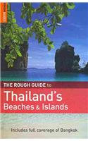 The Rough Guide to Thailand's Beaches & Islands