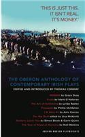 Oberon Anthology of Contemporary Irish Plays