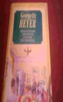 These Old Shades, Sprig Muslin, Sylvester, the Corinthian
