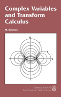 Complex Variables and Transform Calculus