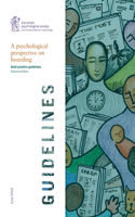 psychological perspective on hoarding