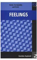 Feelings: Stories for Assembly and P.S.E.