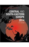 Central and South-Eastern Europe 2014