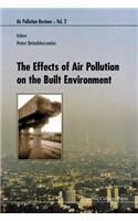 Effects of Air Pollution on The.....(V2)
