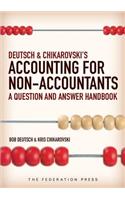 Accounting for Non-Accountants