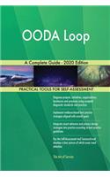 OODA Loop A Complete Guide - 2020 Edition