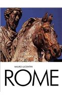 Pallas Guide to Rome