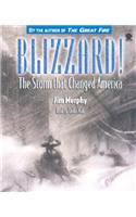 Blizzard! Lib/E