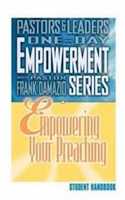 Empowering Your Preaching - Student Handbook