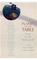 Planet on the Table