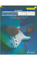Improvising Blues Guitar