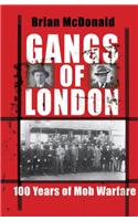 Gangs of London