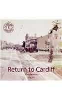 Poster Poem Cards: Return to Cardiff