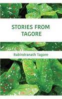 Stories from Tagore