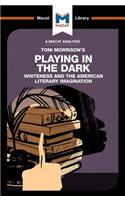 An Analysis of Toni Morrison's Playing in the Dark: Whiteness and the Literary Imagination(The Macat Library)