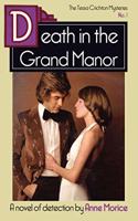 Death in the Grand Manor