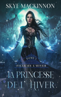 Princesse de l'hiver