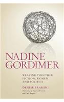 Nadine Gordimer