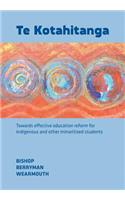 Te Kotahitanga