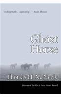 Ghost Horse