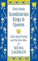 Scandinavian Kings & Queens
