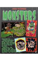 How to Draw Monsters
