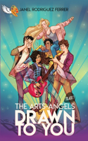 The Arts-Angels Track 1