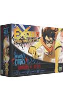 Exceed - Seventh Cross - Guardians Vs Myths