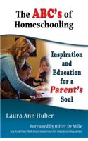 The ABC's of Homeschooling