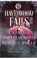Havenwood Falls High Volume Four